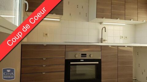   Location Appartement Appartement - 2 pi�ce(s) - 45 m�