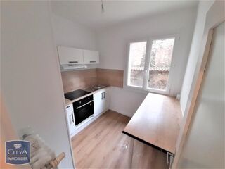  Appartement à louer 2 pièces 38 m²