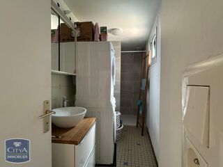  Appartement à louer 12 m²