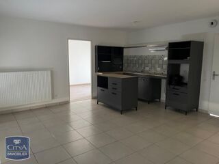  Appartement à louer 3 pièces 62 m²