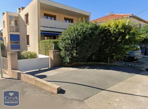  Parking / Garage  louer 14 m