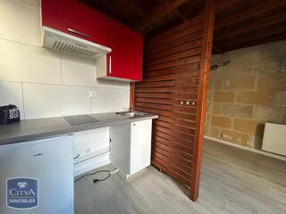  Appartement � louer 1 pi�ce 36 m�