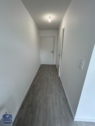  Appartement � louer 1 pi�ce 22 m�