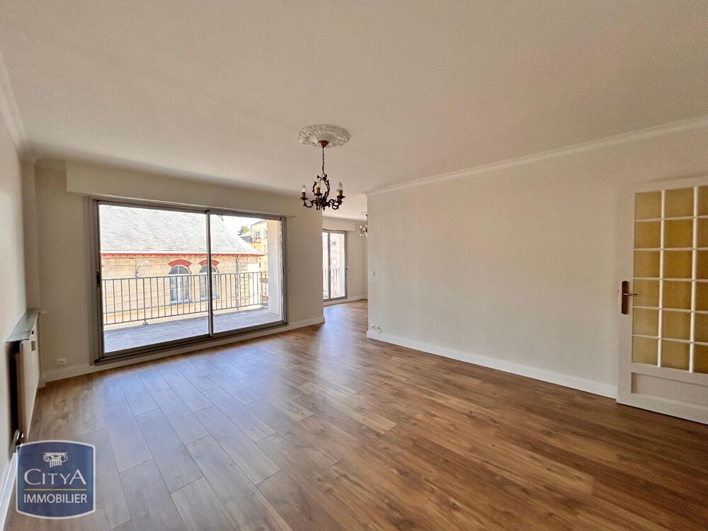 location Appartement - 3 pièce(s) - 87 m² Laval (53000)