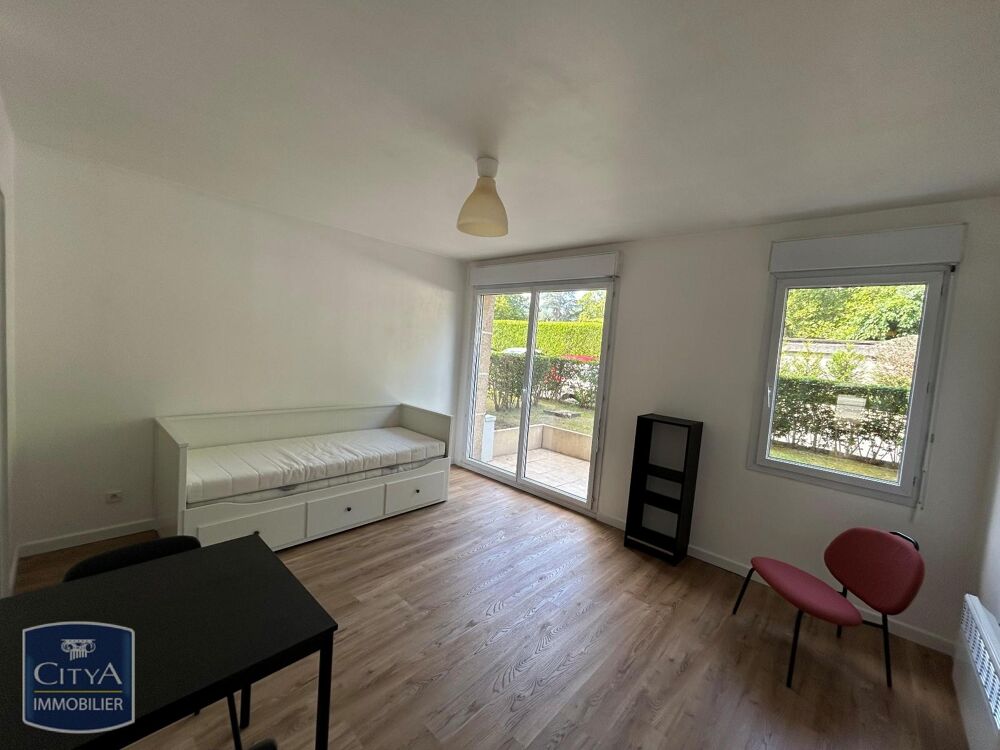 location Appartement - 1 pièce(s) - 22 m² Lille (59000)