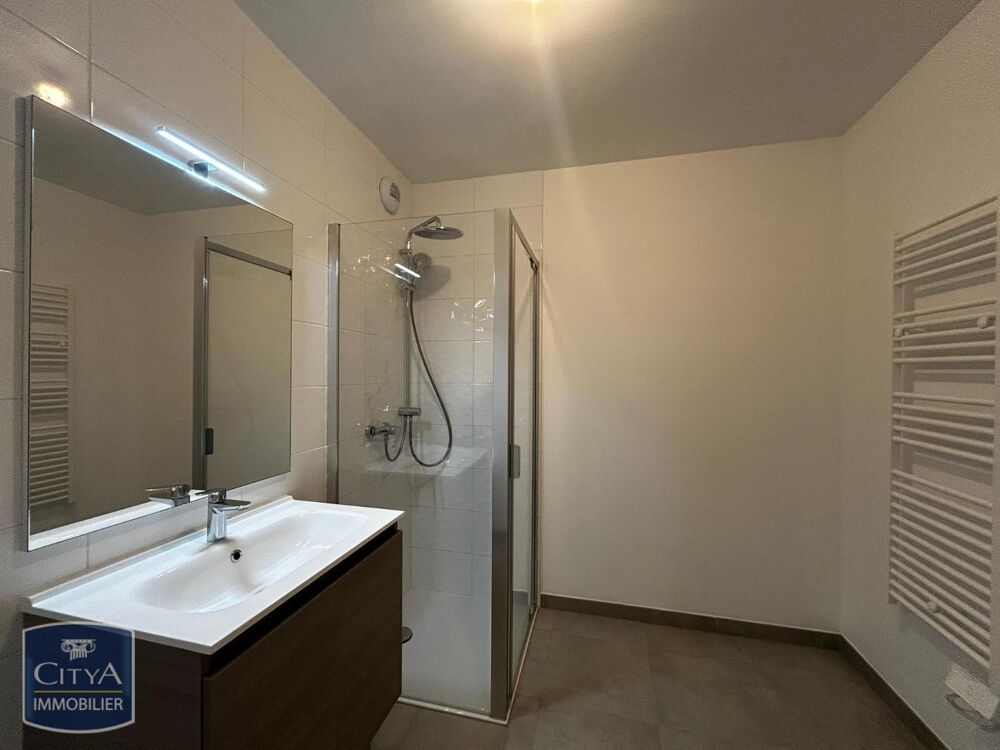 location Appartement - 2 pièce(s) - 50 m² Chartres (28000)