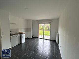  Appartement � louer 2 pi�ces 39 m�