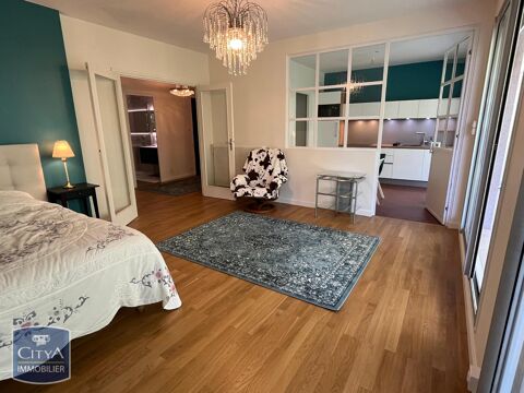  Appartement � louer 2 pi�ces 61 m�