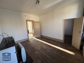  Appartement à louer 2 pièces 46 m²