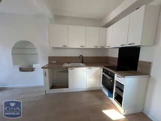  Maison à louer 3 pièces 55 m²