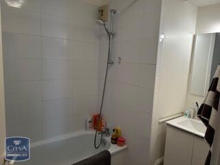  Appartement à louer 2 pièces 40 m²