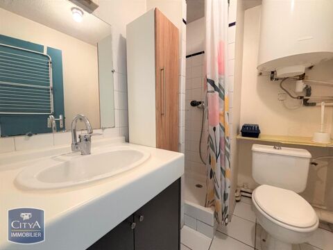  Appartement � louer 1 pi�ce 21 m�