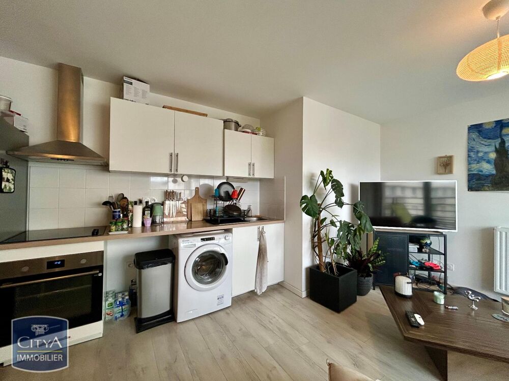 location Appartement - 4 pièce(s) - 77 m² La Riche (37520)