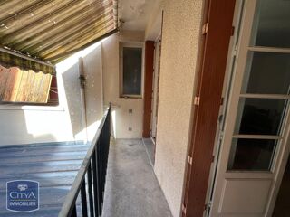  Appartement à louer 2 pièces 49 m²