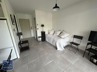  Appartement à louer 1 pièce 27 m²