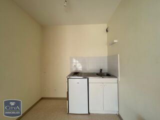  Appartement � louer 1 pi�ce 29 m�