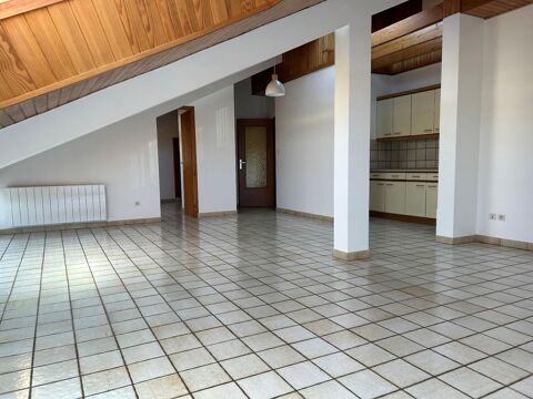  Appartement � louer 3 pi�ces 55 m�