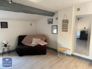  Appartement à louer 1 pièce 25 m²