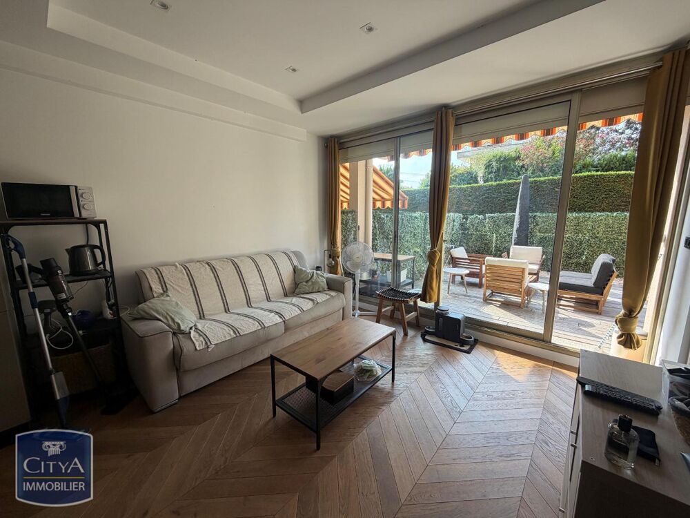 location Appartement - 3 pièce(s) - 55 m² Nice (06000)