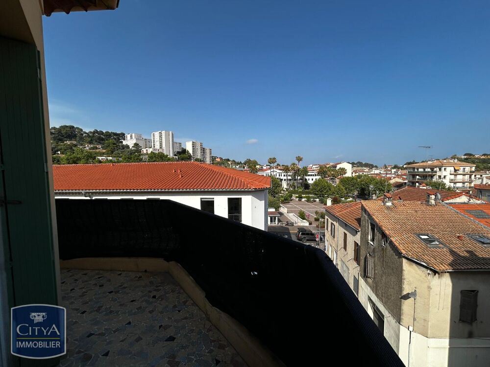 location Appartement - 3 pièce(s) - 60 m² Vallauris (06220)