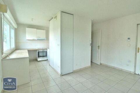 Appartement  louer 1 pice 25 m