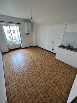  Appartement à louer 2 pièces 42 m²