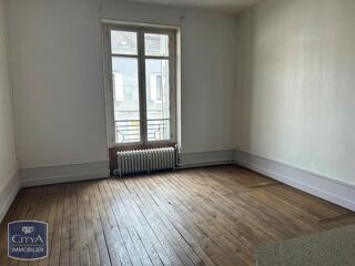  Appartement � louer 2 pi�ces 52 m�