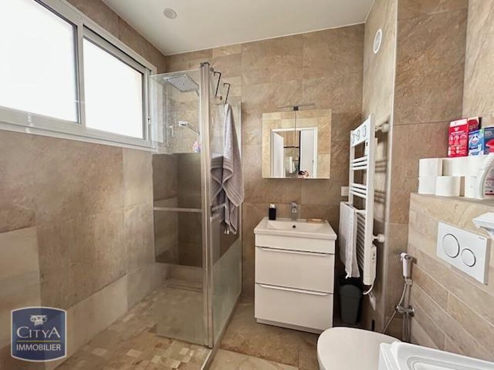 location Appartement - 1 pièce(s) - 28 m² Nice (06200)