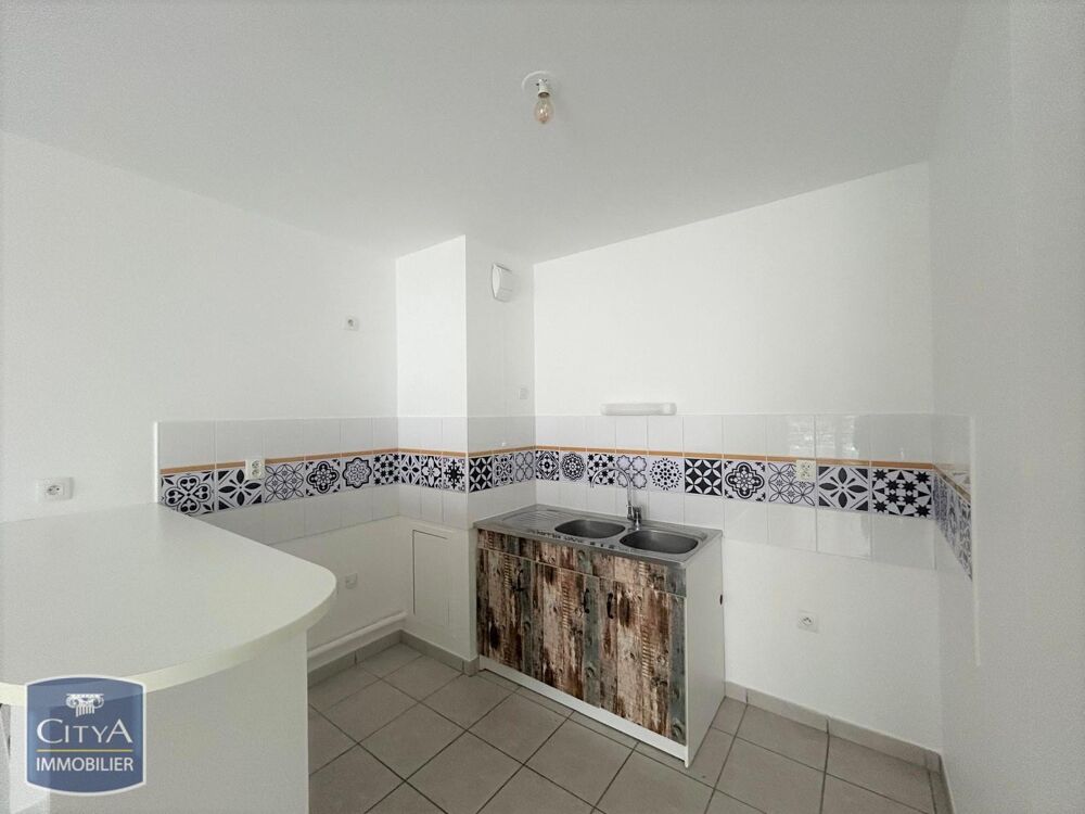 location Appartement - 4 pièce(s) - 77 m² Villeurbanne (69100)