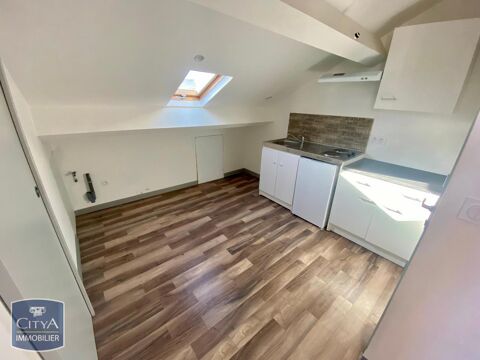  Appartement � louer 1 pi�ce 15 m�