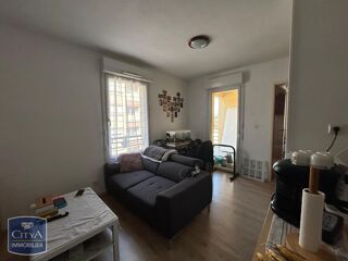  Appartement � louer 2 pi�ces 34 m�