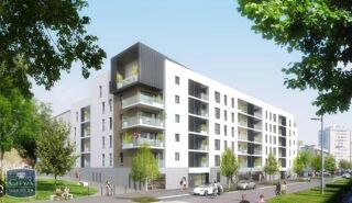  Appartement à louer 5 pièces 109 m²