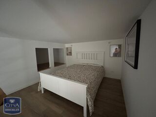  Appartement à louer 2 pièces 28 m²