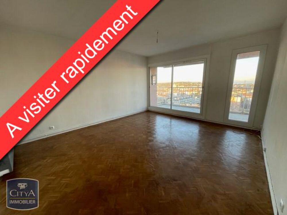 location Appartement - 3 pièce(s) - 69 m² Istres (13800)