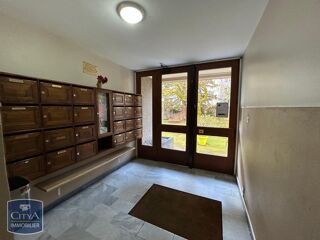  Appartement � louer 2 pi�ces 40 m�