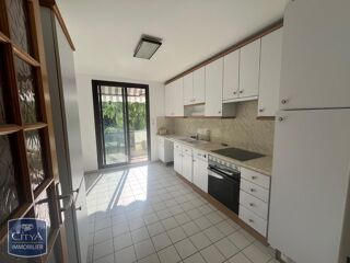  Appartement � louer 4 pi�ces 92 m�