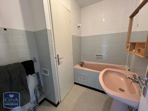  Appartement � louer 1 pi�ce 25 m� Toulouse