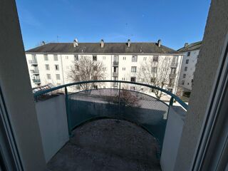  Appartement � louer 1 pi�ce 24 m�