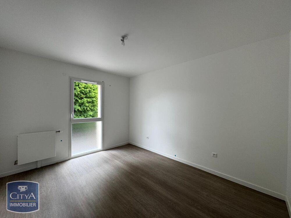 location Appartement - 3 pièce(s) - 62 m² Chartres (28000)