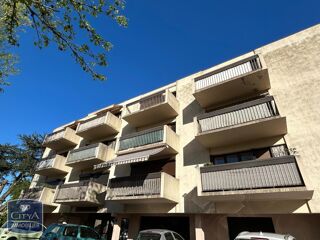  Appartement à louer 1 pièce 26 m²
