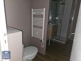  Appartement � louer 2 pi�ces 44 m�