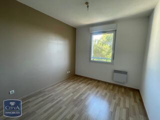  Appartement à louer 3 pièces 52 m²