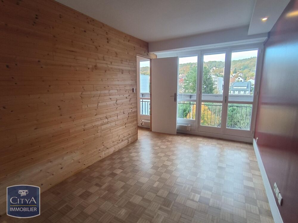 location Appartement - 3 pièce(s) - 61 m² Villebon-sur-Yvette (91140)