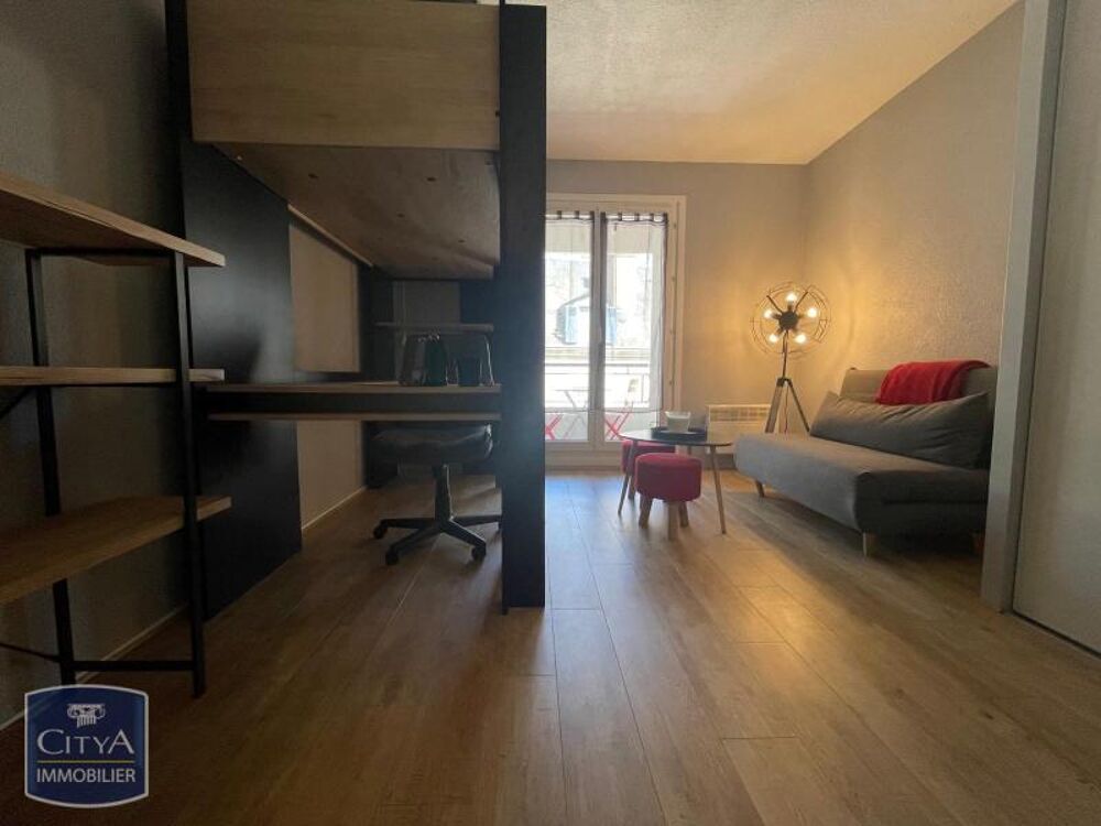 EXCLUSIVITÉ - ENTIEREMENT MEUBLE ! À louer : à BLOIS (41....