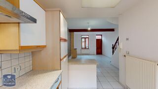  Maison à louer 4 pièces 67 m²