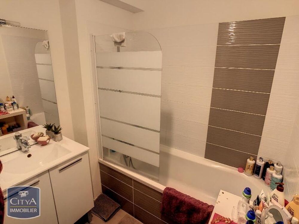 location Appartement - 4 pièce(s) - 85 m² Auray (56400)