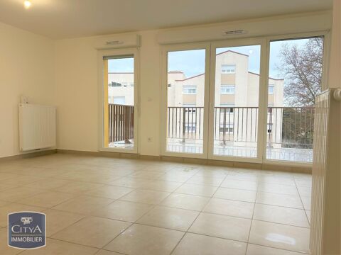  Appartement � louer 1 pi�ce 37 m�