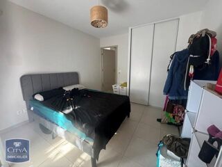  Appartement à louer 2 pièces 41 m²