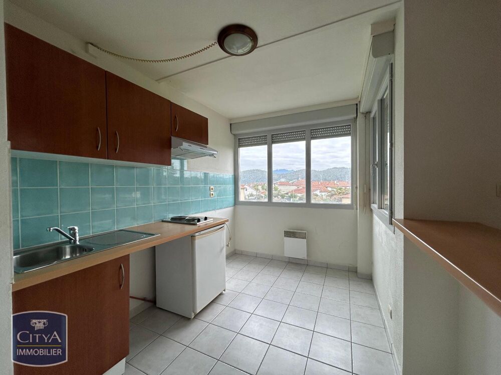 location Appartement - 2 pièce(s) - 48 m² Saint-Gaudens (31800)