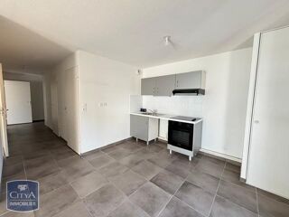  Appartement à louer 3 pièces 58 m²